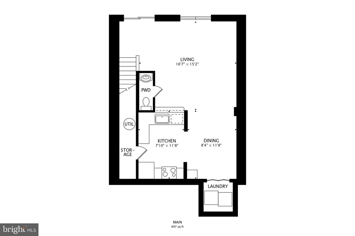13744 Palmetto Circle #13744 photo 37