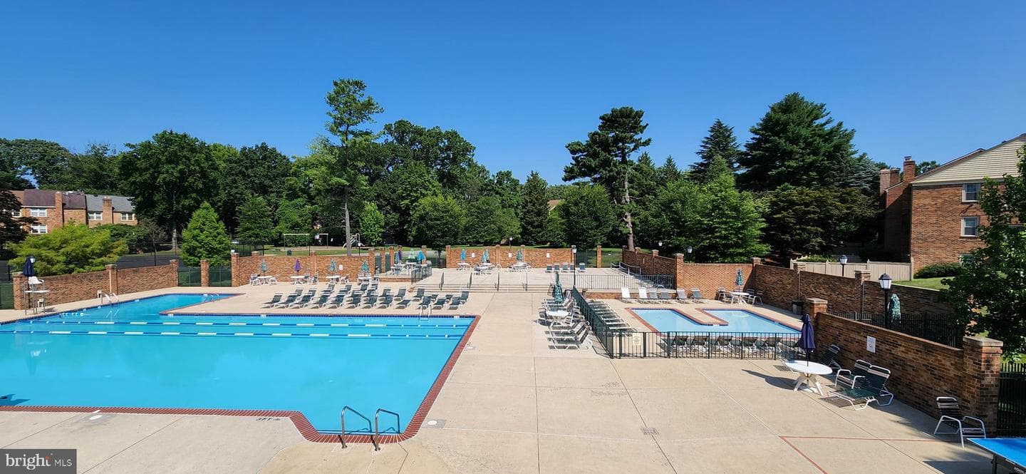 5809 Edson Lane #t3 photo 17