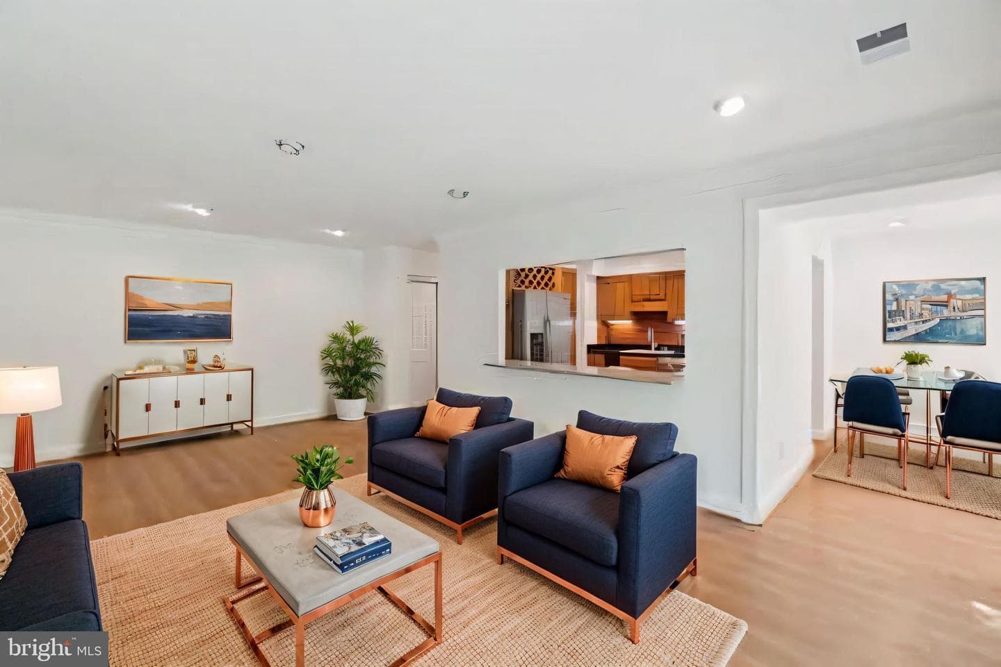 5809 Edson Lane #t3 photo 3