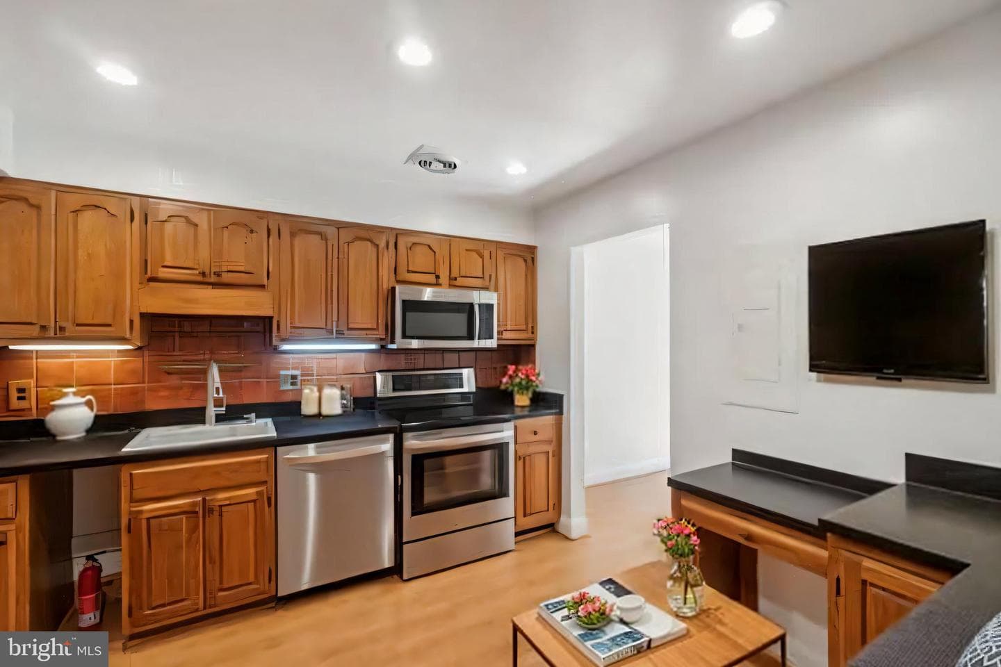 5809 Edson Lane #t3 photo 5