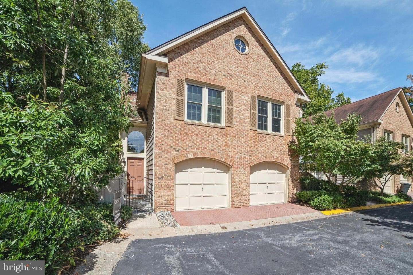 5723 Balsam Grove Court photo 2