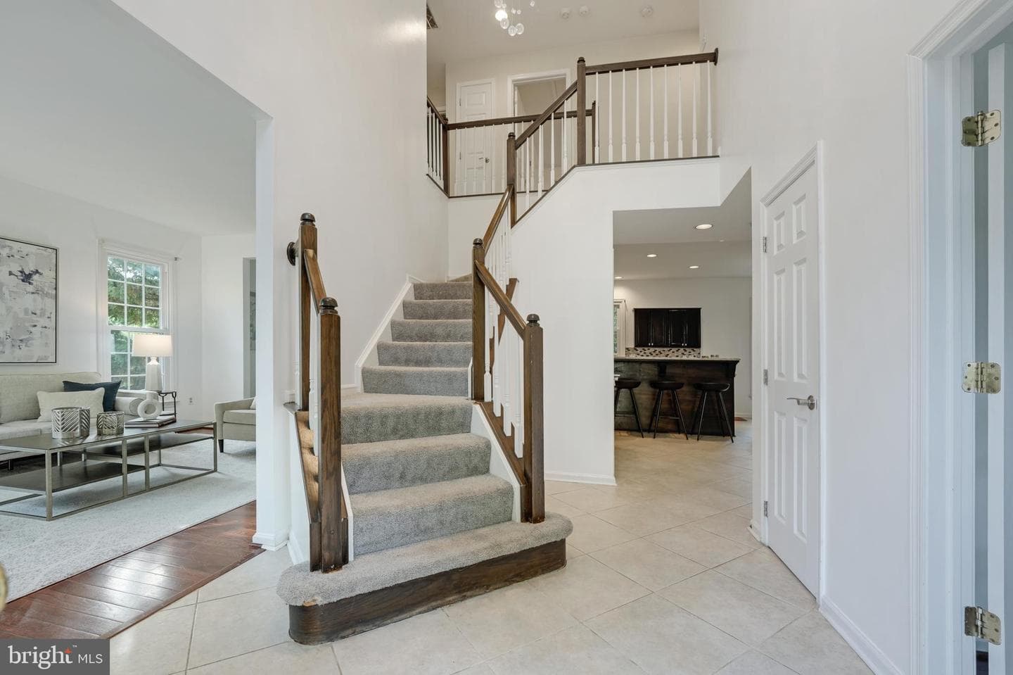 8917 Falls Farm Drive photo 3