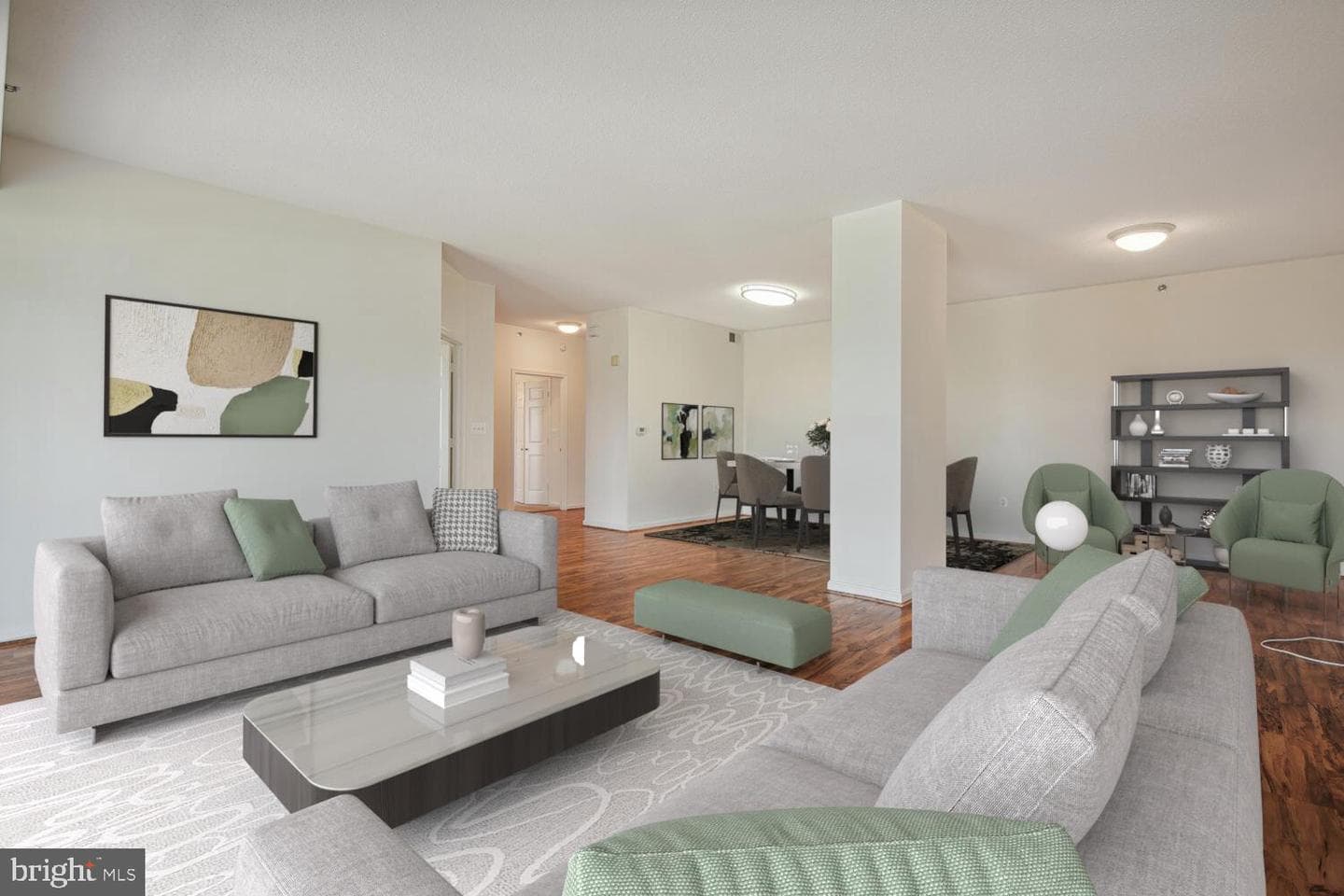 3100 N Leisure World Boulevard #708 photo 11