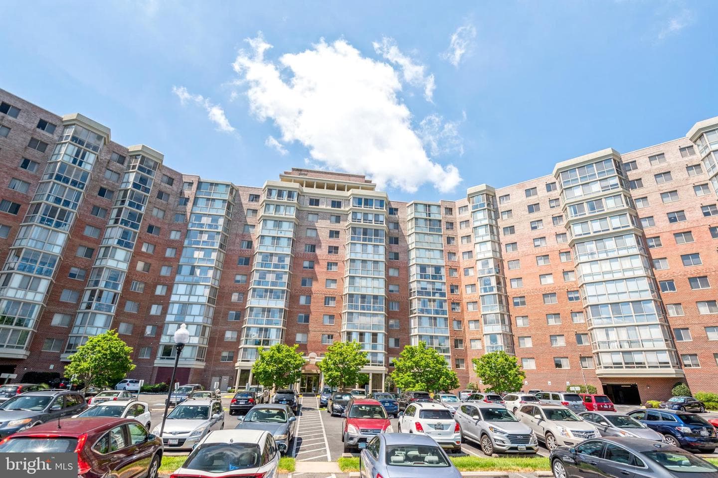 3100 N Leisure World Boulevard #708 photo 2