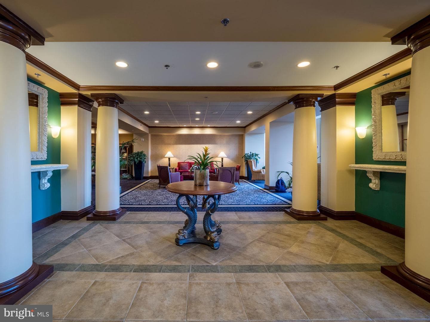 3100 N Leisure World Boulevard #708 photo 29