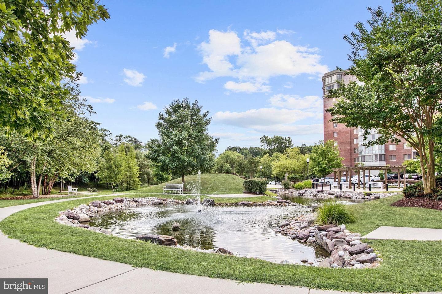 3100 N Leisure World Boulevard #708 photo 33