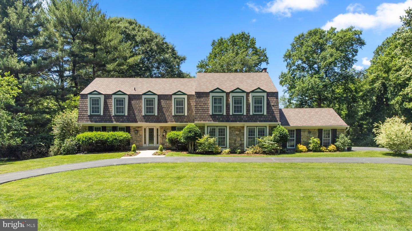 13404 Query Mill Road photo 1