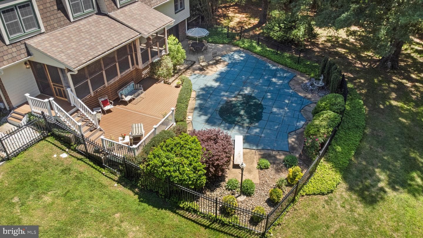 13404 Query Mill Road photo 16