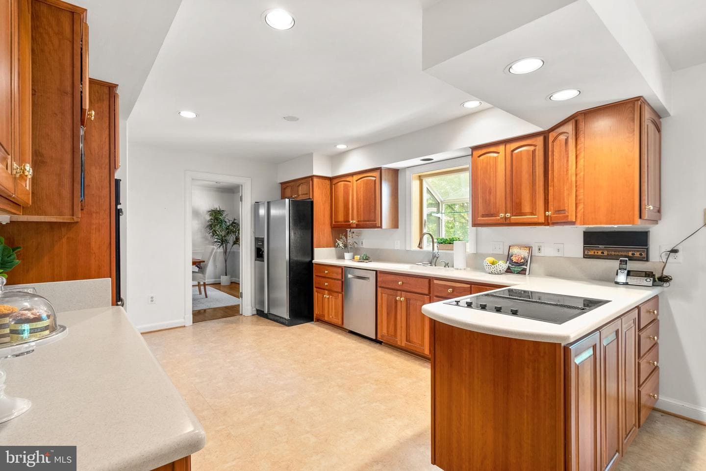 13404 Query Mill Road photo 5