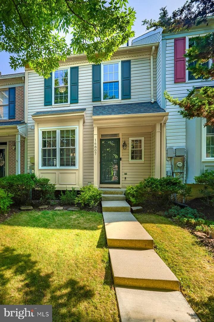 16807 Centerfield Way photo 47