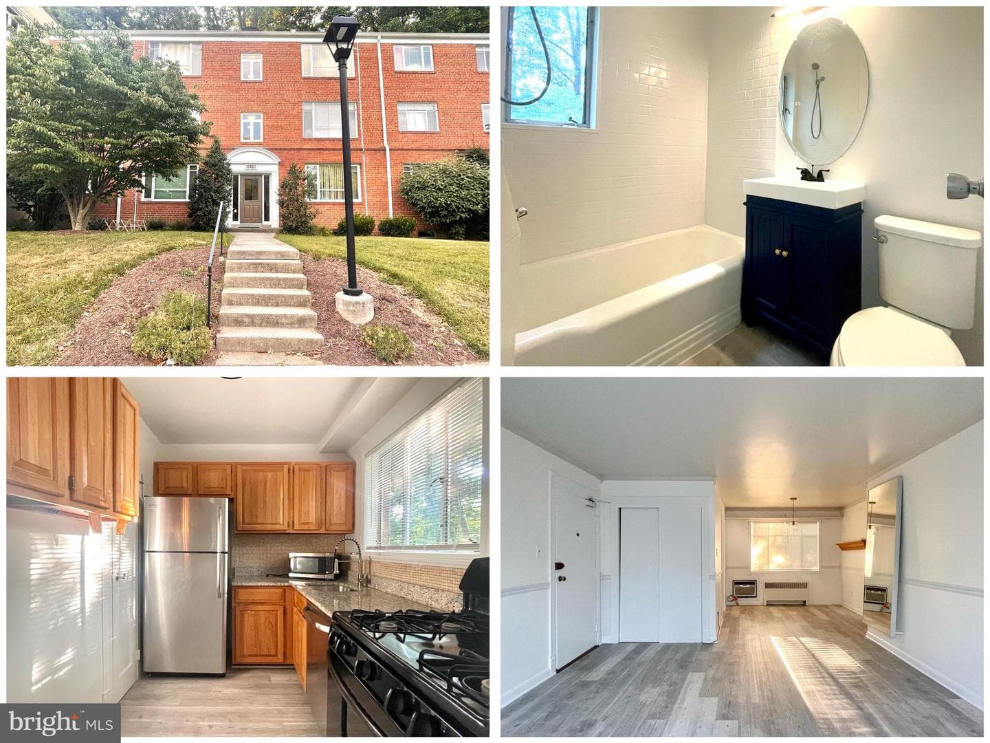 10402 Montrose Avenue #202
