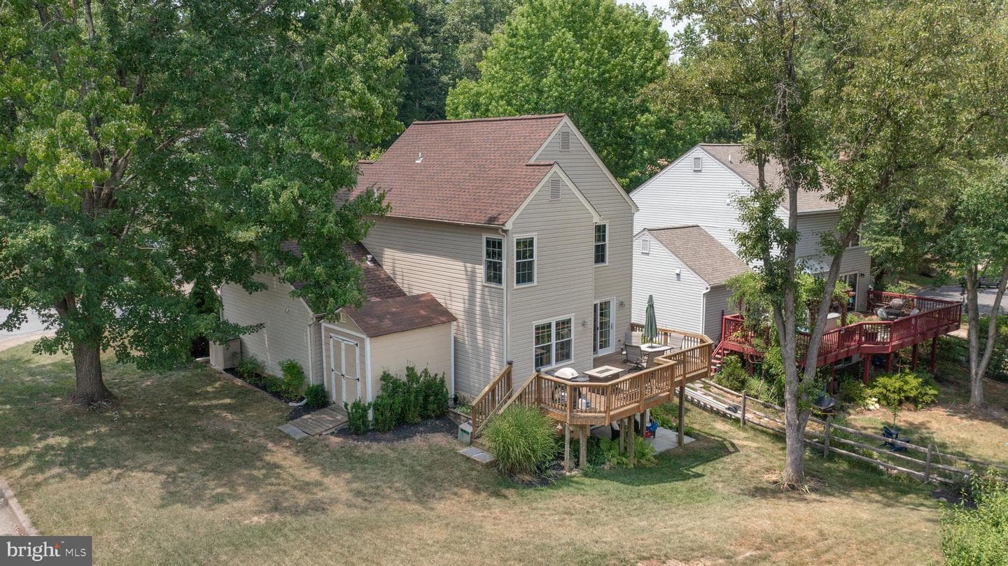 20805 Clear Morning Court photo 2