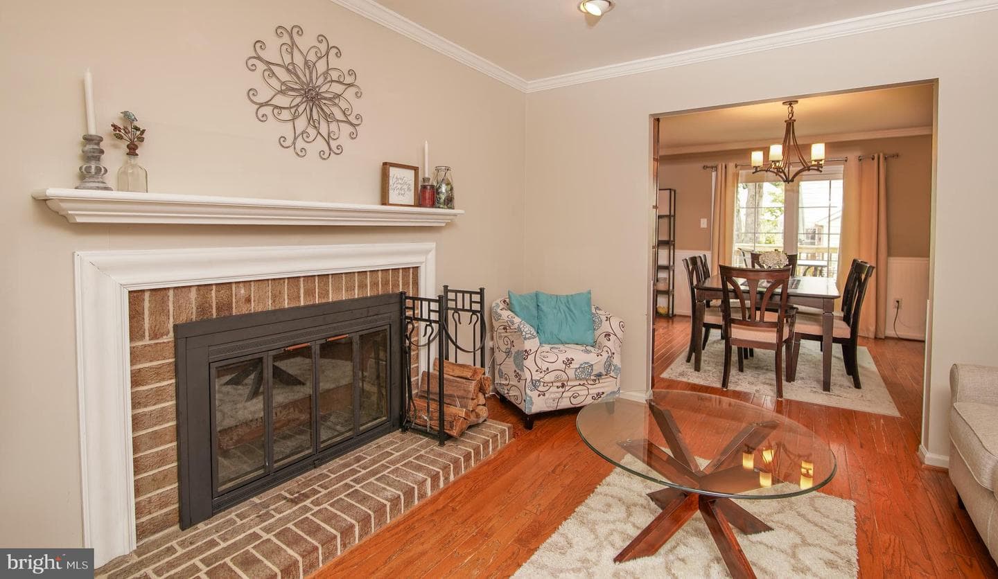 20805 Clear Morning Court photo 5