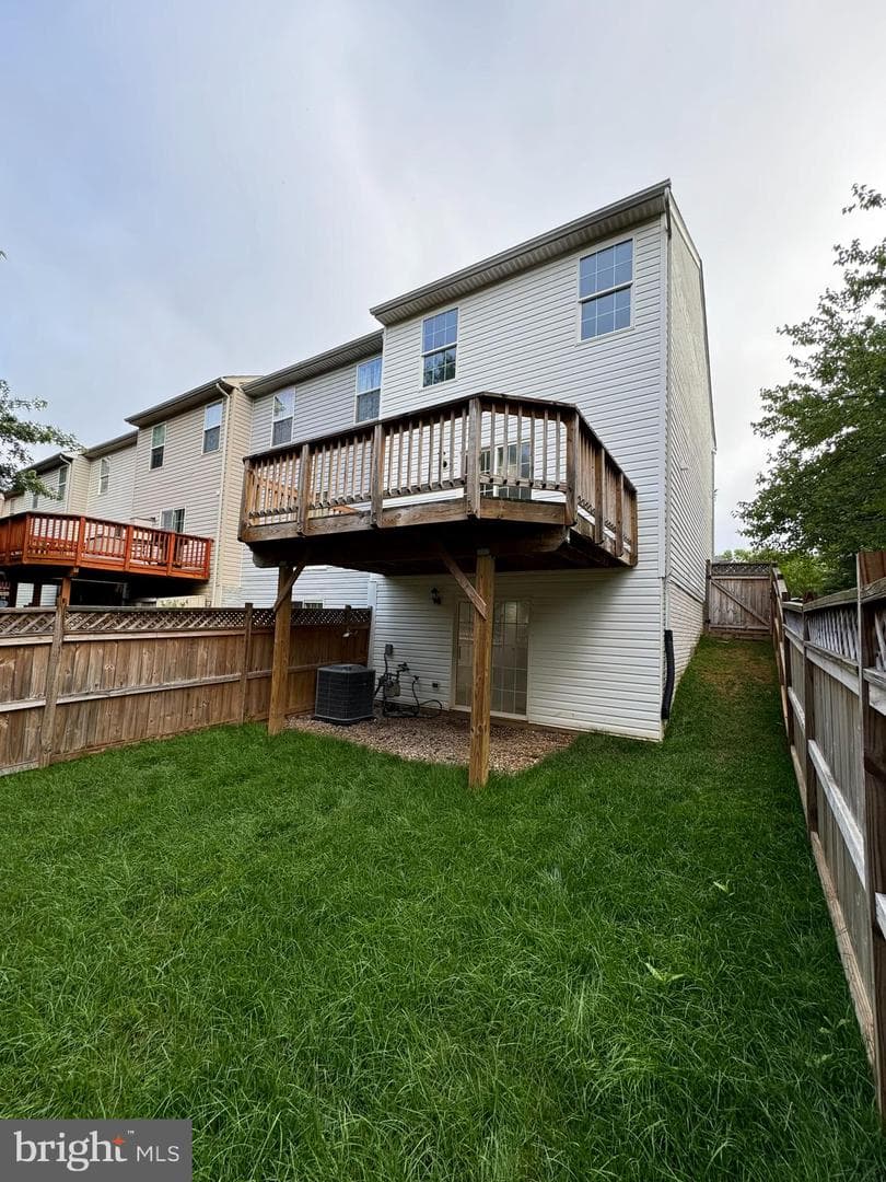 12900 Boggy Trail Way #49 photo 4