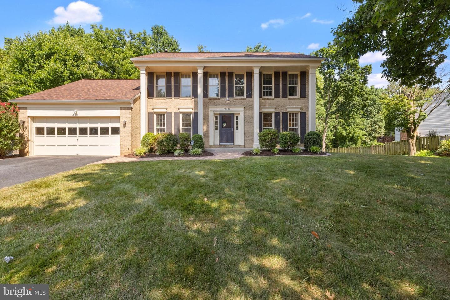 17352 Founders Mill Drive photo 1