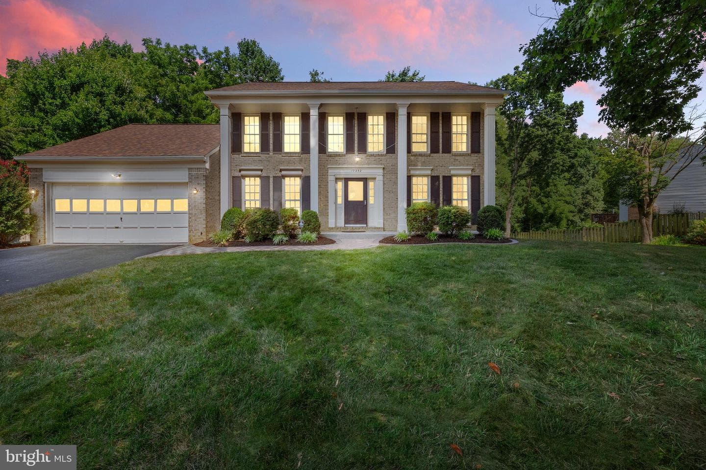 17352 Founders Mill Drive photo 2