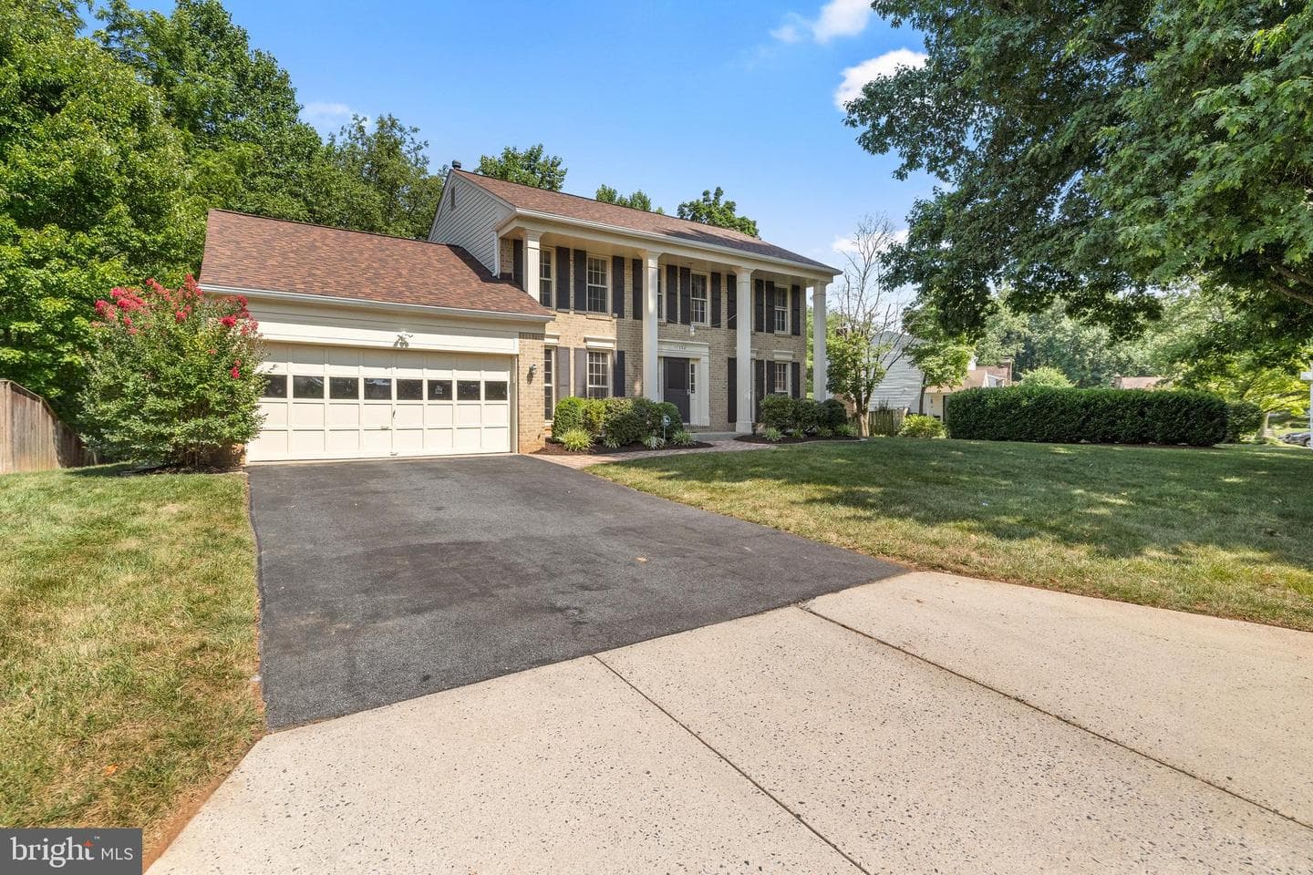 17352 Founders Mill Drive photo 3