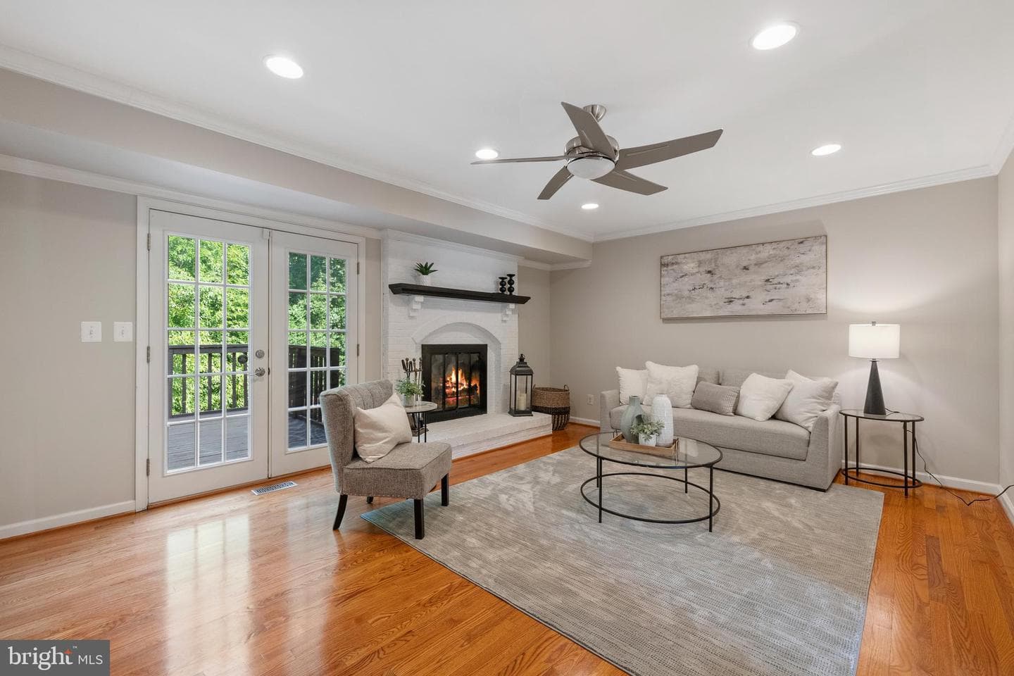 17352 Founders Mill Drive photo 8