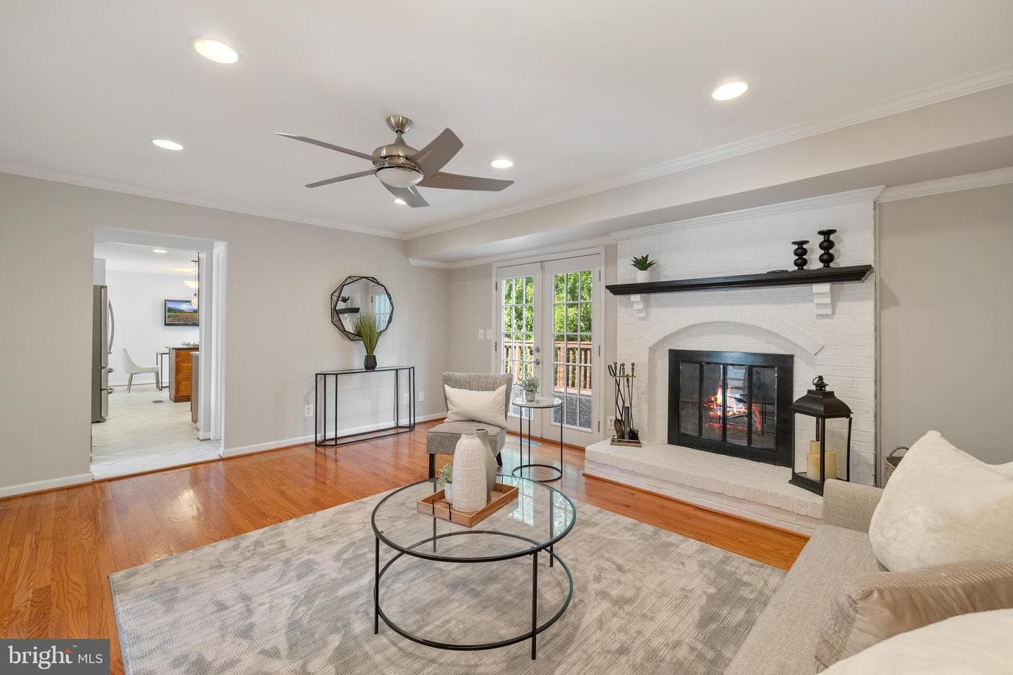 17352 Founders Mill Drive photo 9