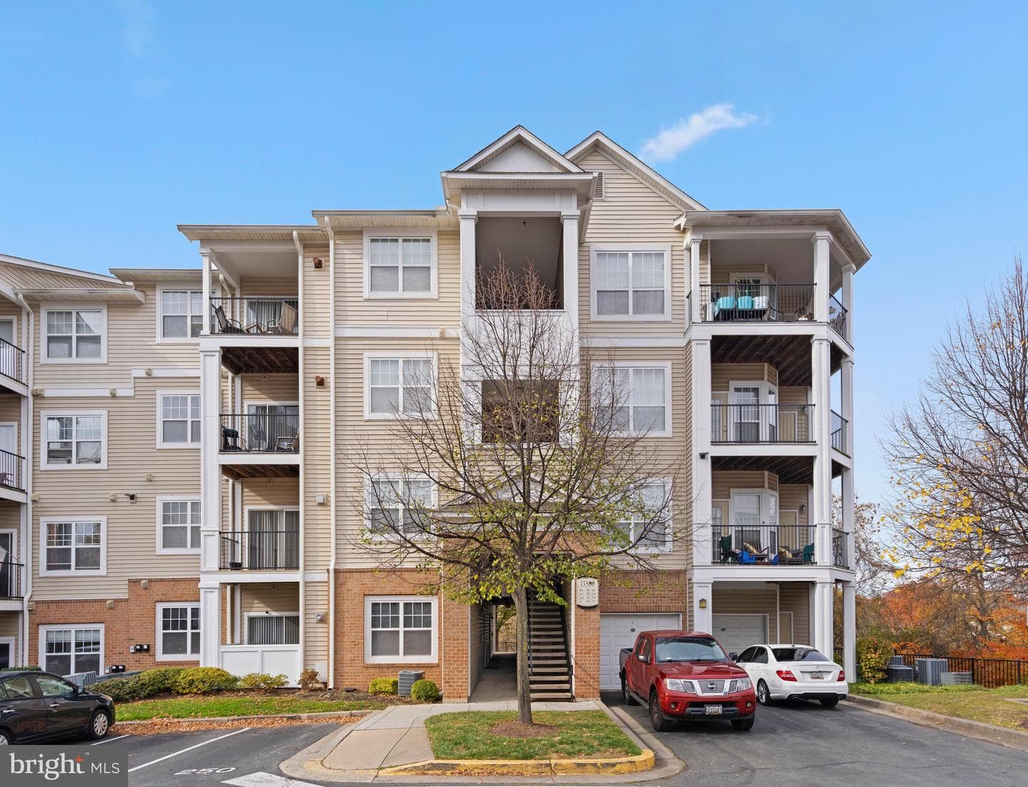 13506 Derry Glen Court #103