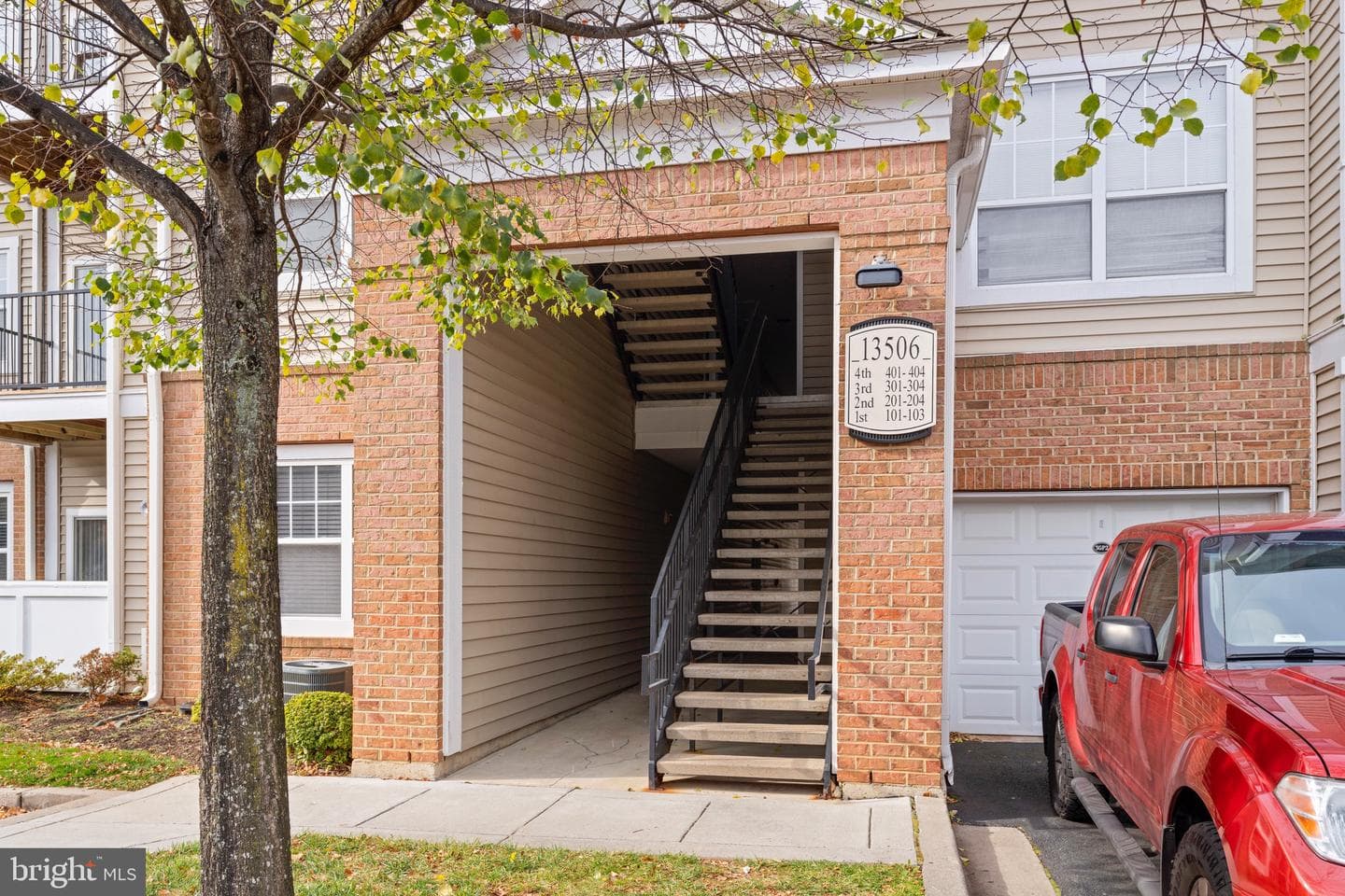 13506 Derry Glen Court #103 photo 3