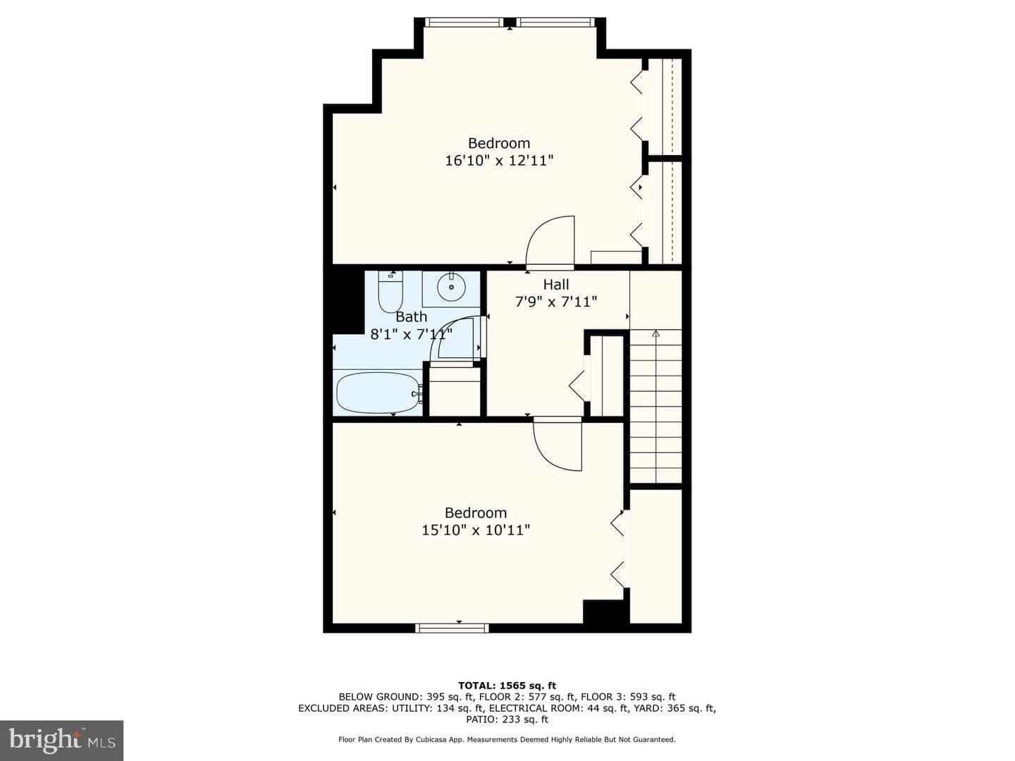 13309 Woodruff Court photo 34