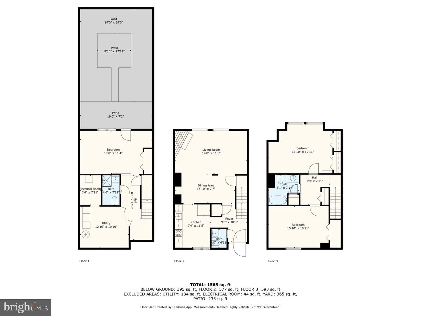 13309 Woodruff Court photo 37