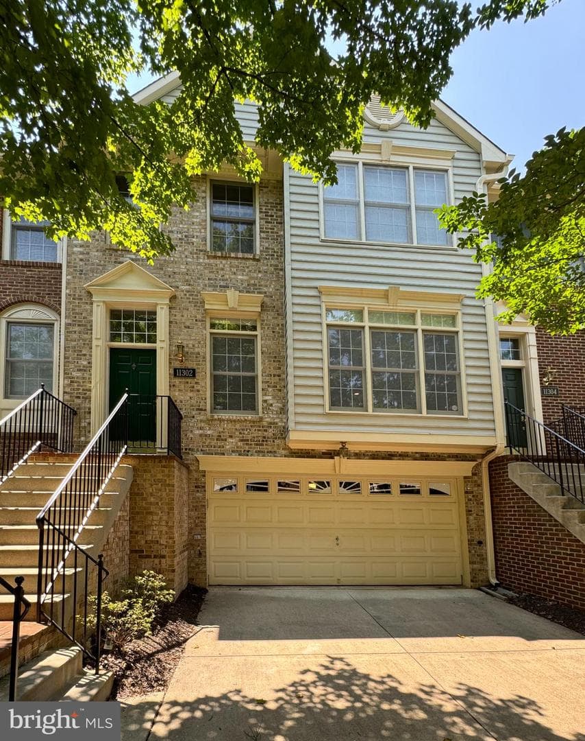 11302 Morning Gate Drive
