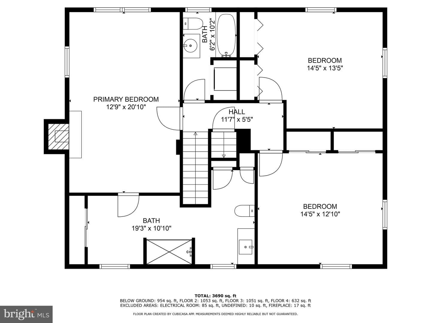 3408 Turner Lane photo 54