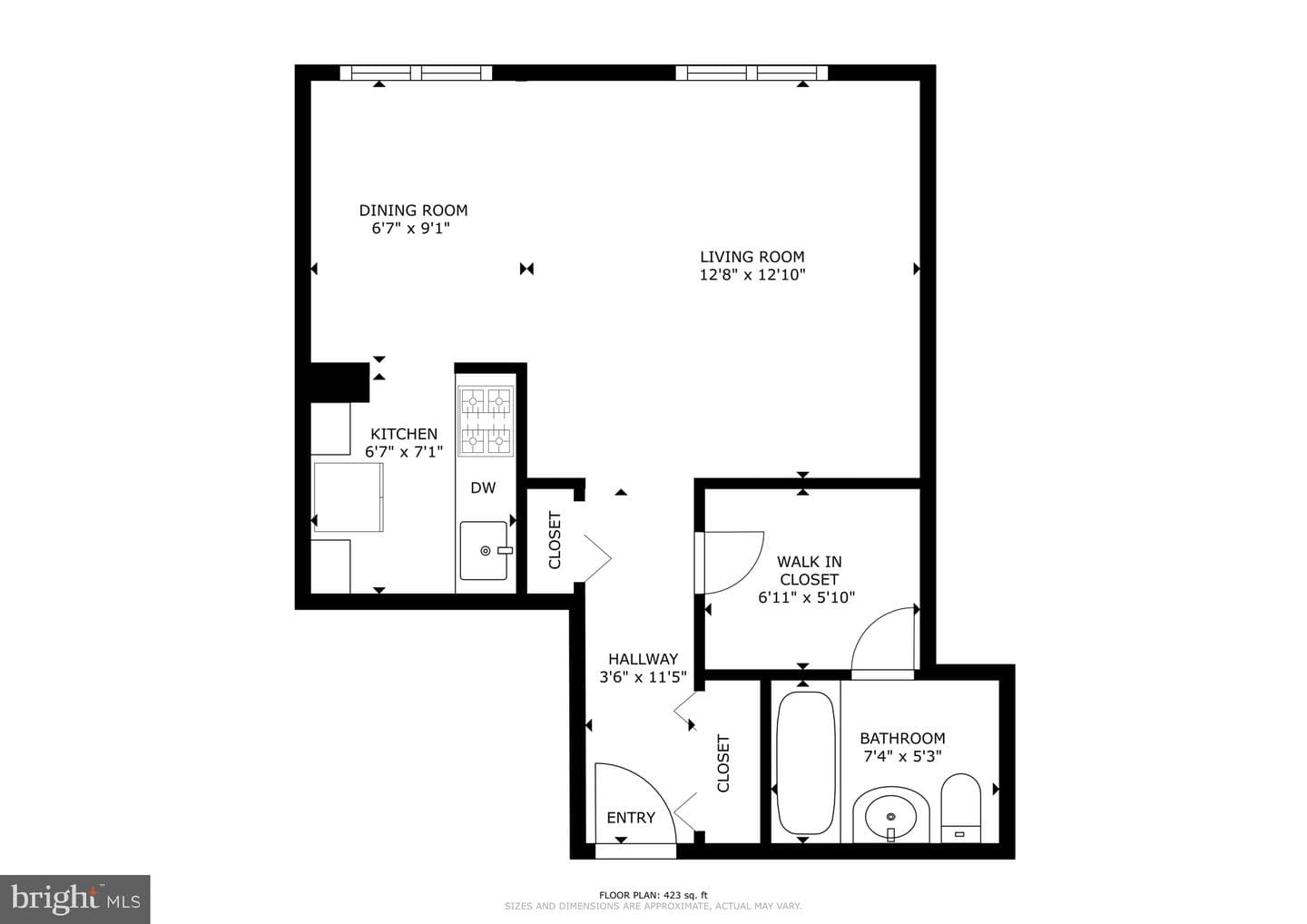 10401 Grosvenor Place #907 photo 30