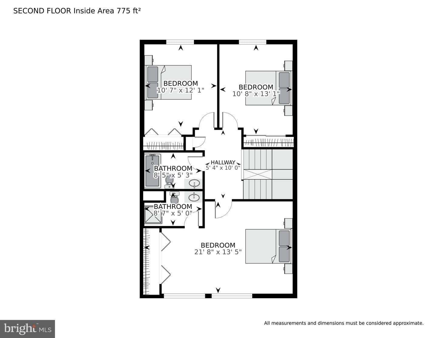 18514 Eagles Roost Drive photo 18