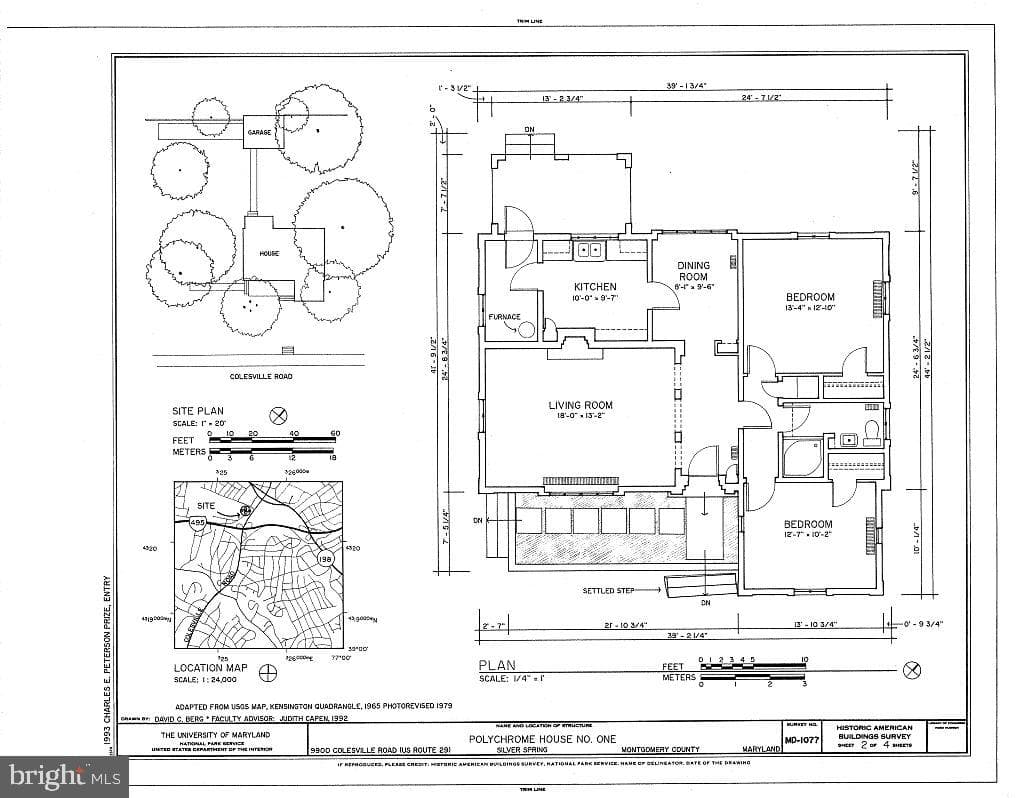 9900 Colesville Road photo 21