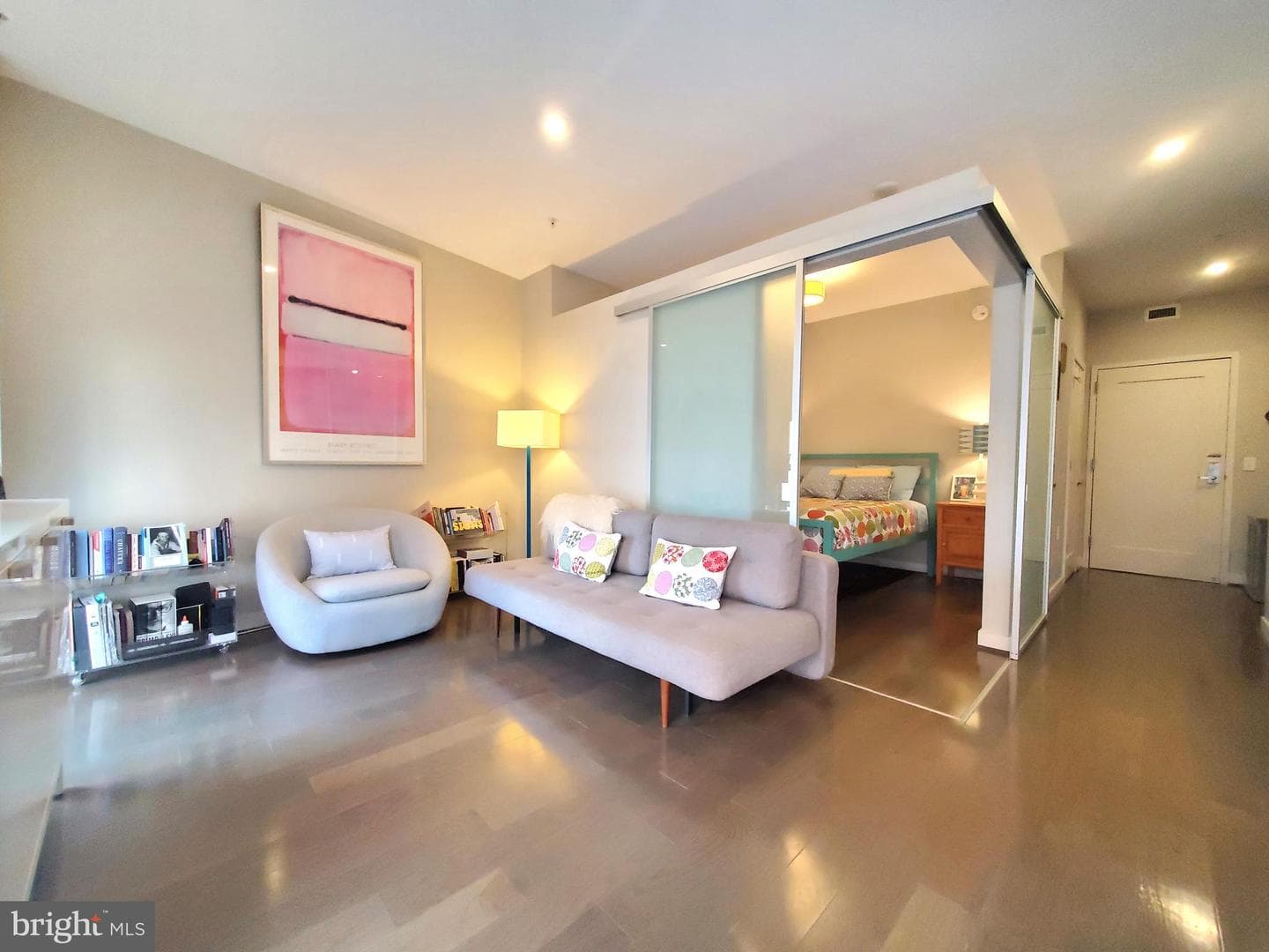 1320 Fenwick Lane #609 photo 5