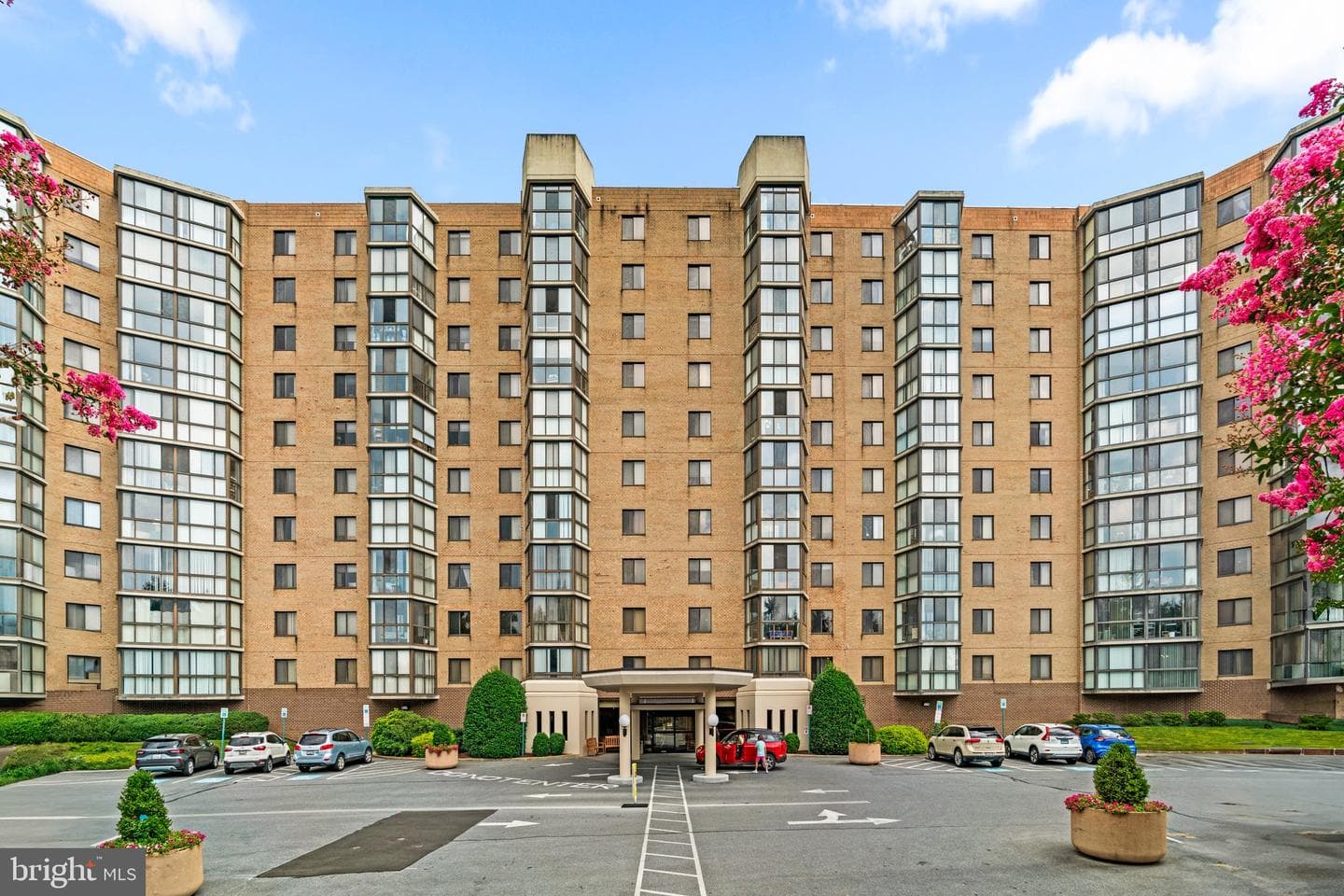 3310 N Leisure World Boulevard N #828 photo 1