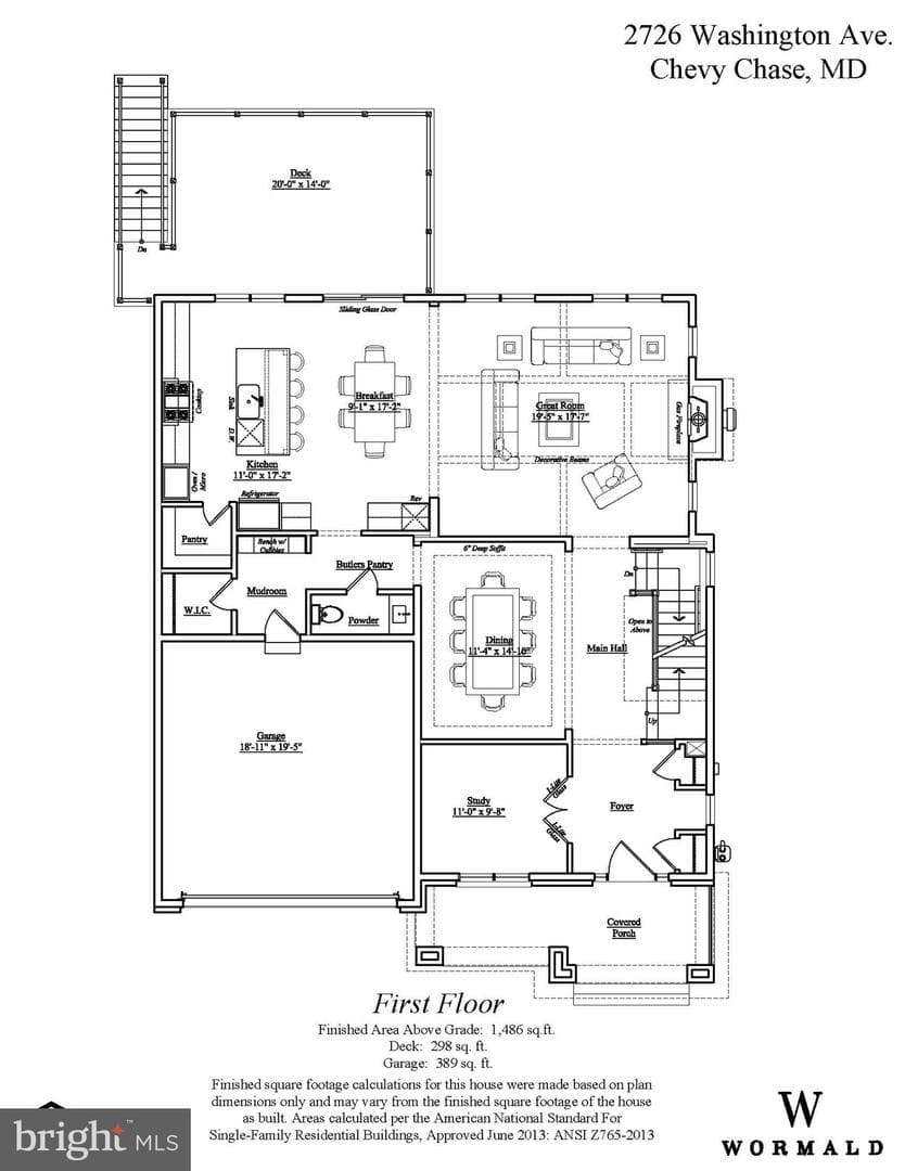 2726 Washington Avenue photo 3