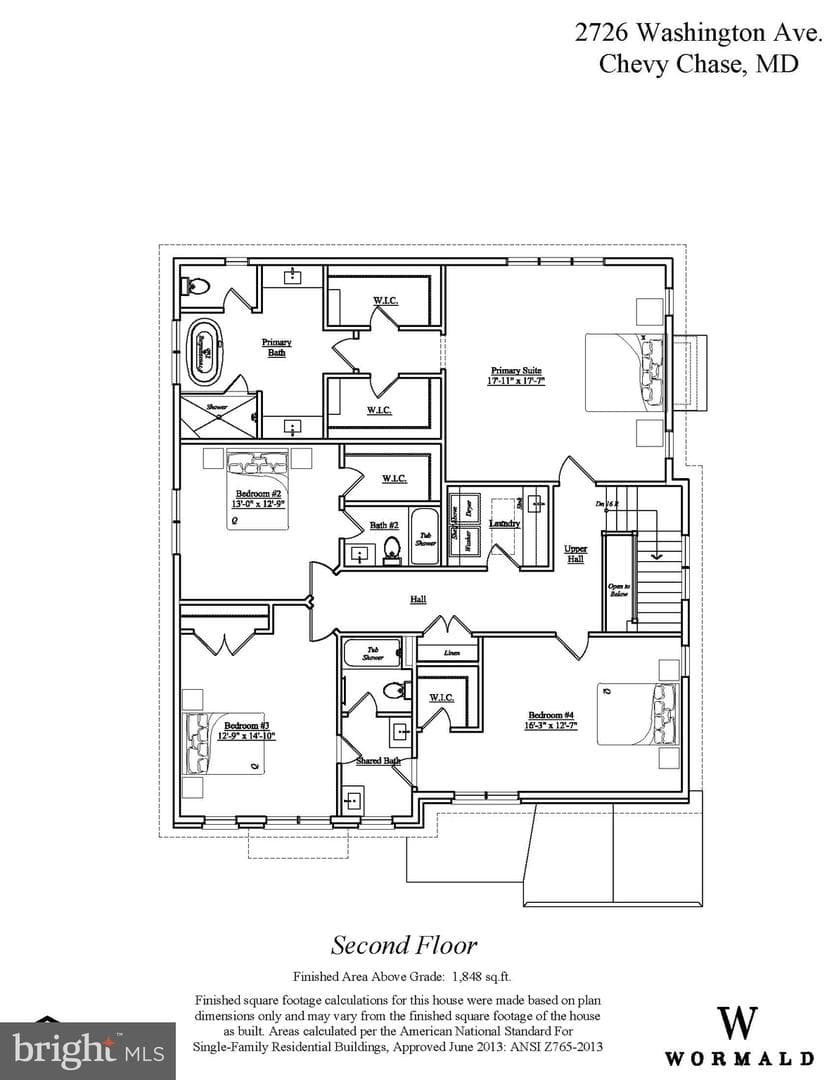 2726 Washington Avenue photo 4