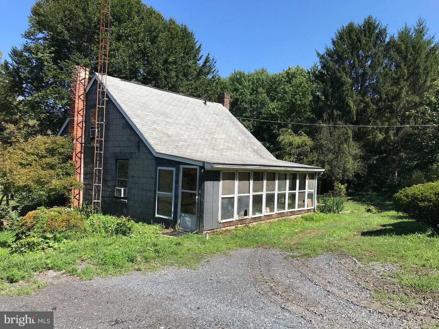 26901 Clarksburg Road photo 3