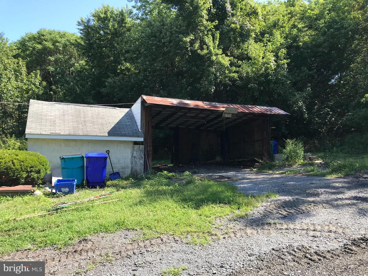26901 Clarksburg Road photo 4