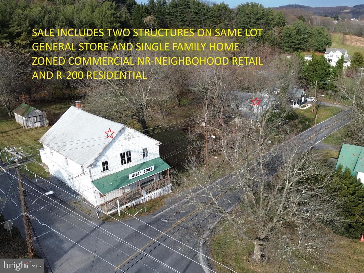 26506 Clarksburg Road, Damascus