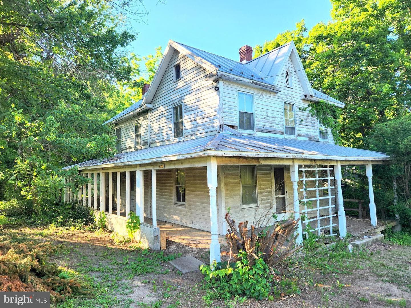 26506 Clarksburg Road photo 4