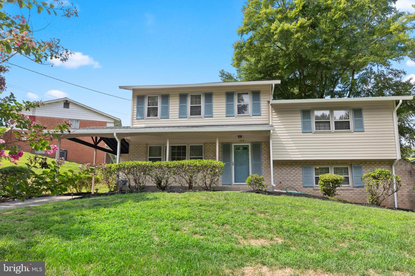 1419 Peaceful Lane