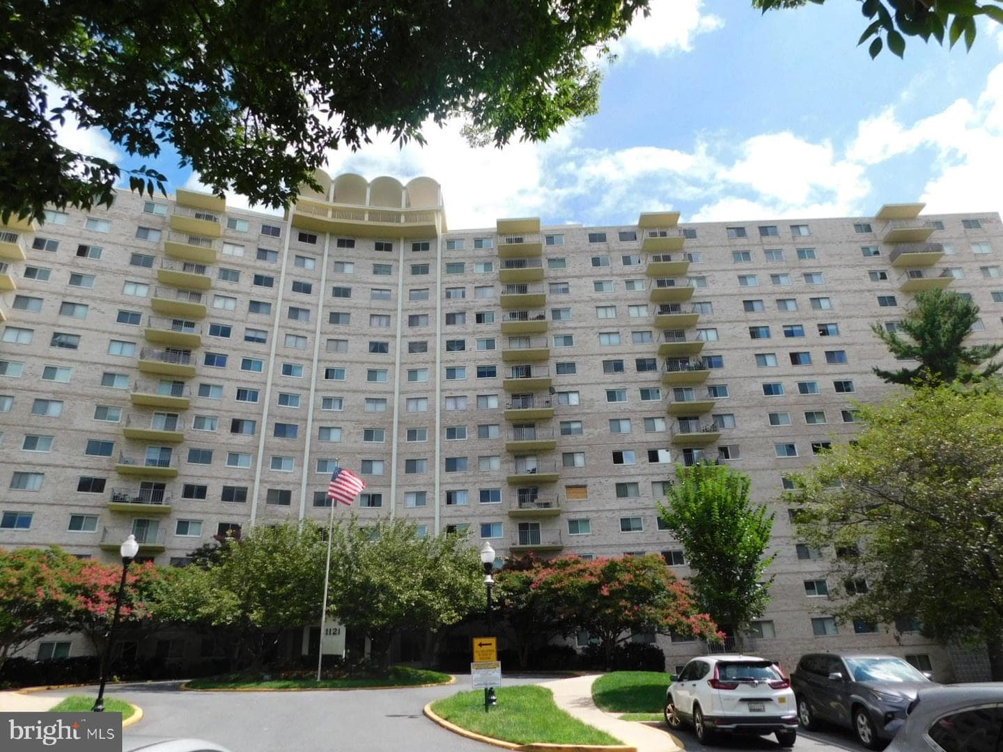 1121 University Boulevard W #1414-B photo 1