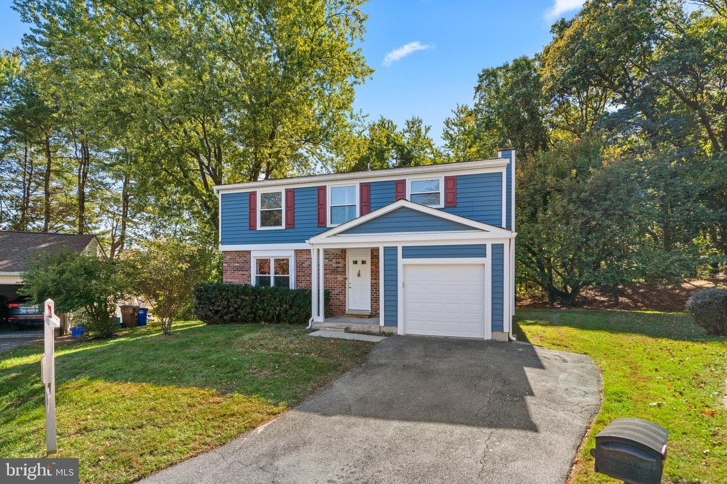 1405 Pillock Place photo 2