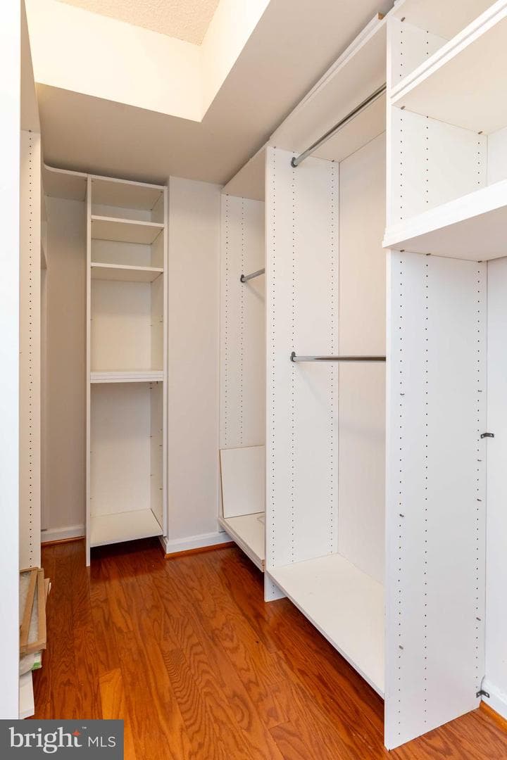 11710 Old Georgetown Road #1323 photo 17