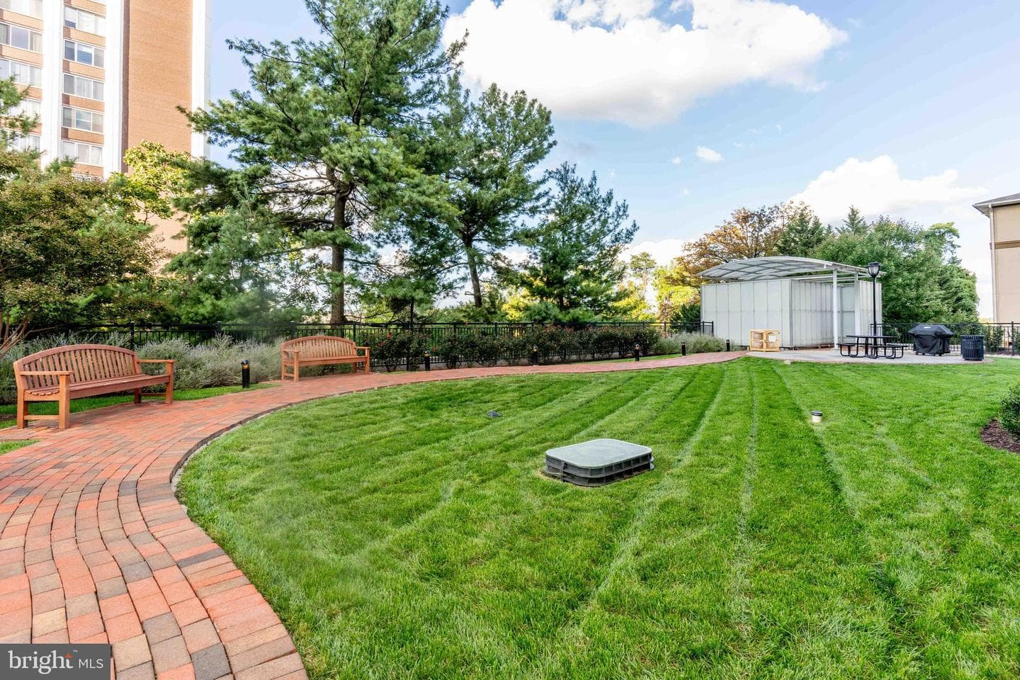 11710 Old Georgetown Road #1323 photo 25