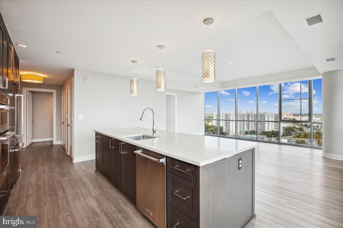 930 Rose Avenue #1610 photo 15
