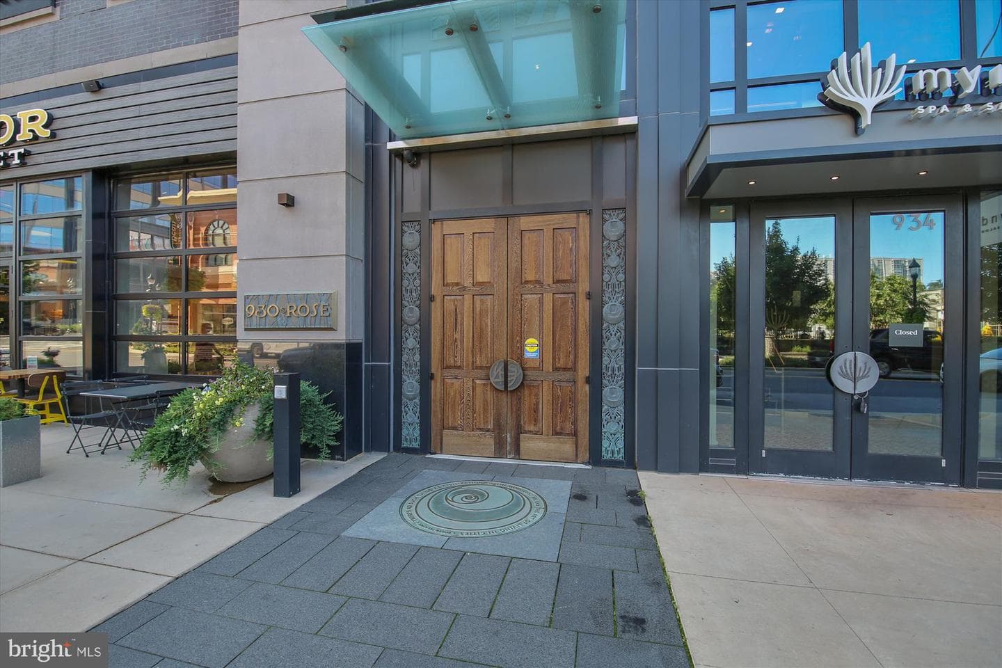 930 Rose Avenue #1610 photo 2