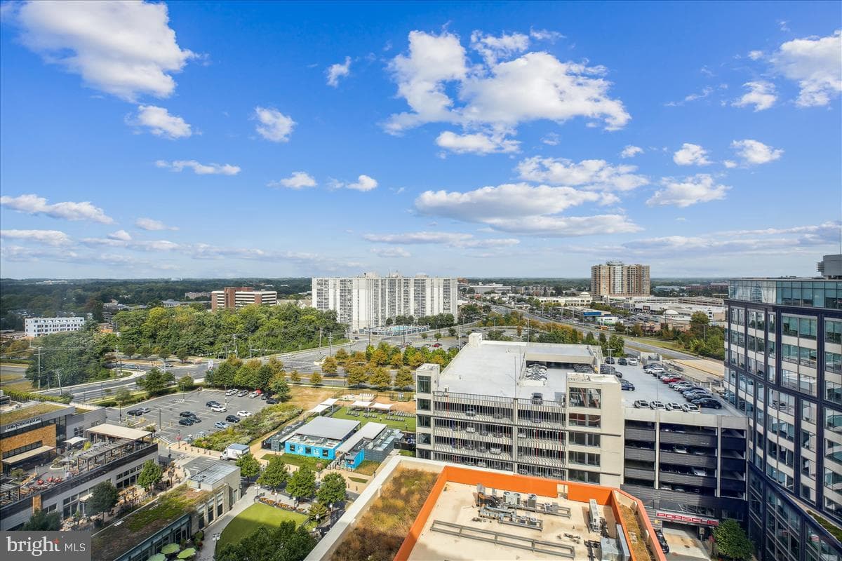 930 Rose Avenue #1610 photo 36
