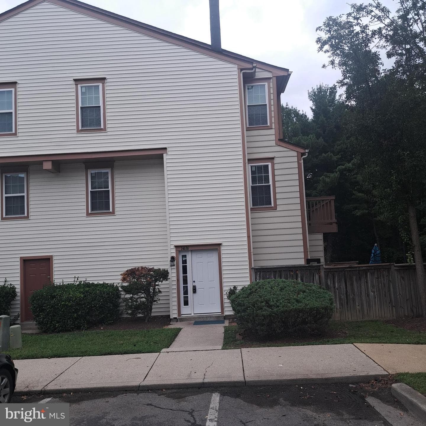 14636 Monmouth Drive #11