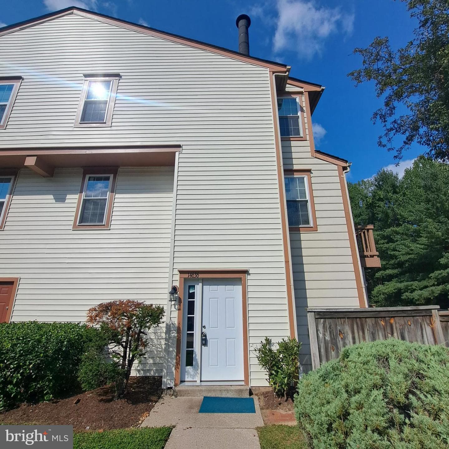 14636 Monmouth Drive #11 photo 18